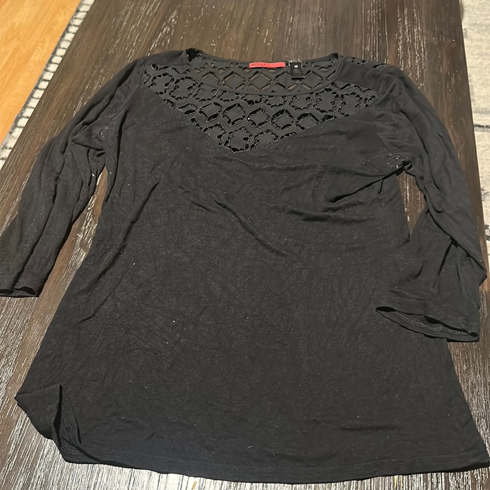 Bke red top